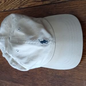 Ralph Lauren hat